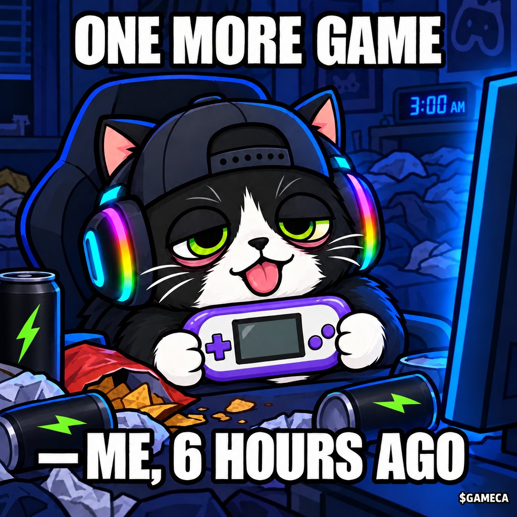 GameCatOnSol19's tweet photo. https://t.co/VrAKQGN6VL
