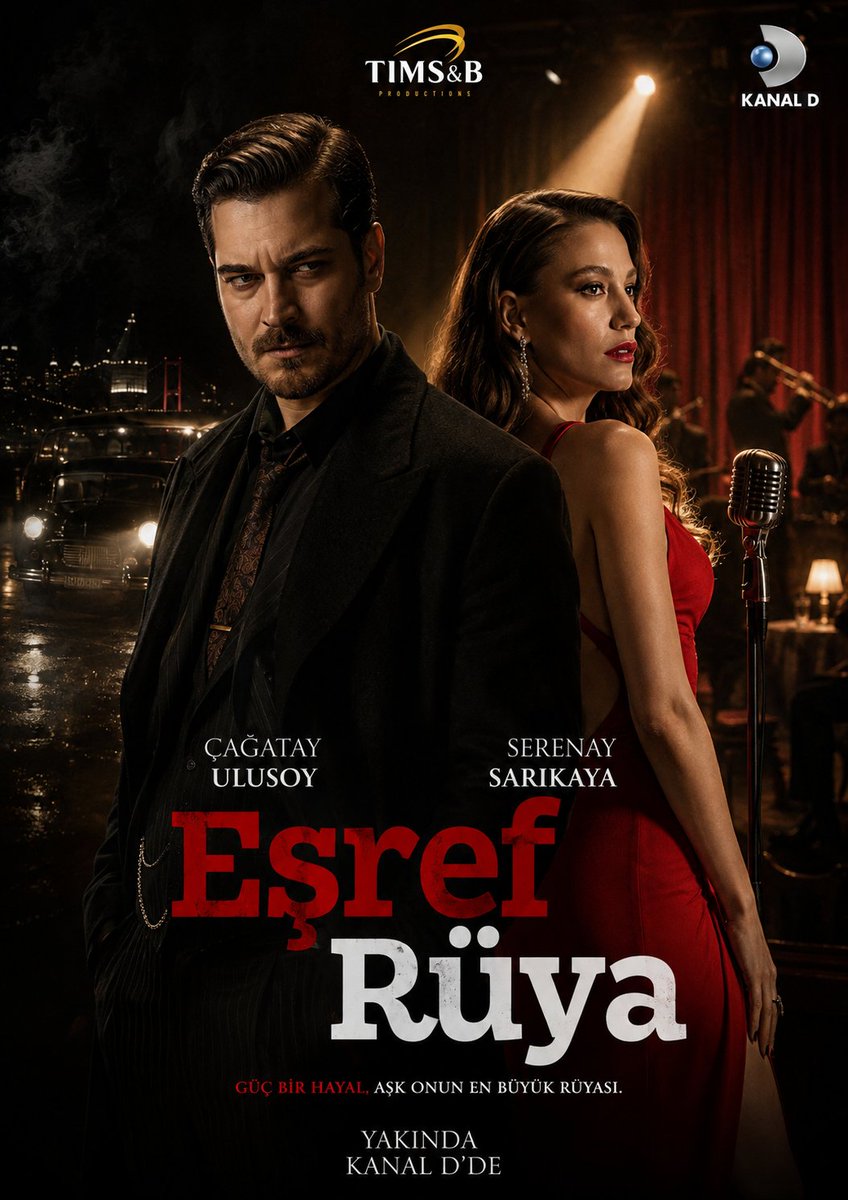 dizi4525's tweet photo. Keşke Eşref Rüya’da Serenay Sarıkaya olsaydı 😍 Hem kendi sesi çok güzel hem kendisi hem de oyunculuğu harika. Medcezir’den sonra Çağatay Ulusoy’la yeniden aynı projede buluşsalardı efsane olurdu.
#EşrefTek #EşrefRüya #ÇağatayUlusoy #SerenaySarikaya https://t.co/5ZVoe7UJCo