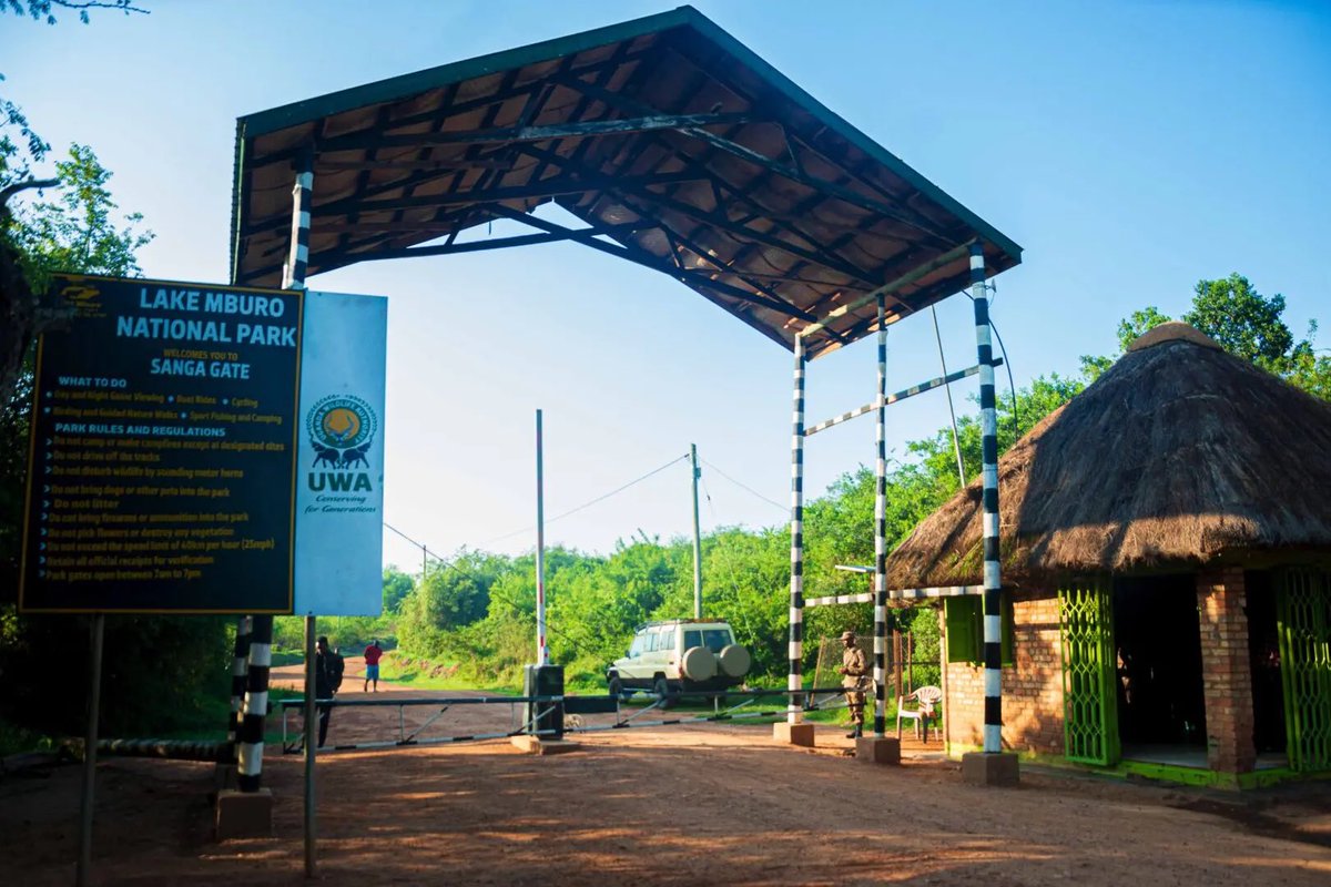nat_douglas's tweet photo. Which national park offers the best boat cruise 
1. Murchison Falls National Park
2.Queen Elizabeth National Park
3.Lake Mburo National Park https://t.co/ED5xa50INj