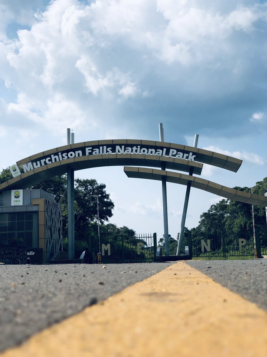 nat_douglas's tweet photo. Which national park offers the best boat cruise 
1. Murchison Falls National Park
2.Queen Elizabeth National Park
3.Lake Mburo National Park https://t.co/ED5xa50INj