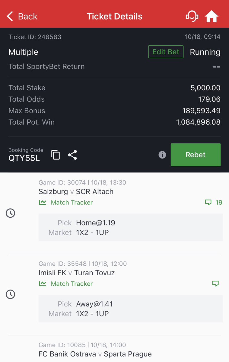 bayobets's tweet photo. Win or over 2.5 🏆 
1up, 2up ➡️ https://t.co/QqcMwKcta4