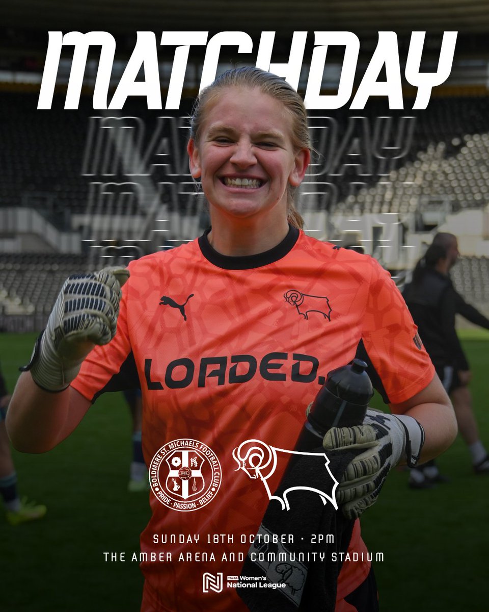 DCFCWomen tweet picture
