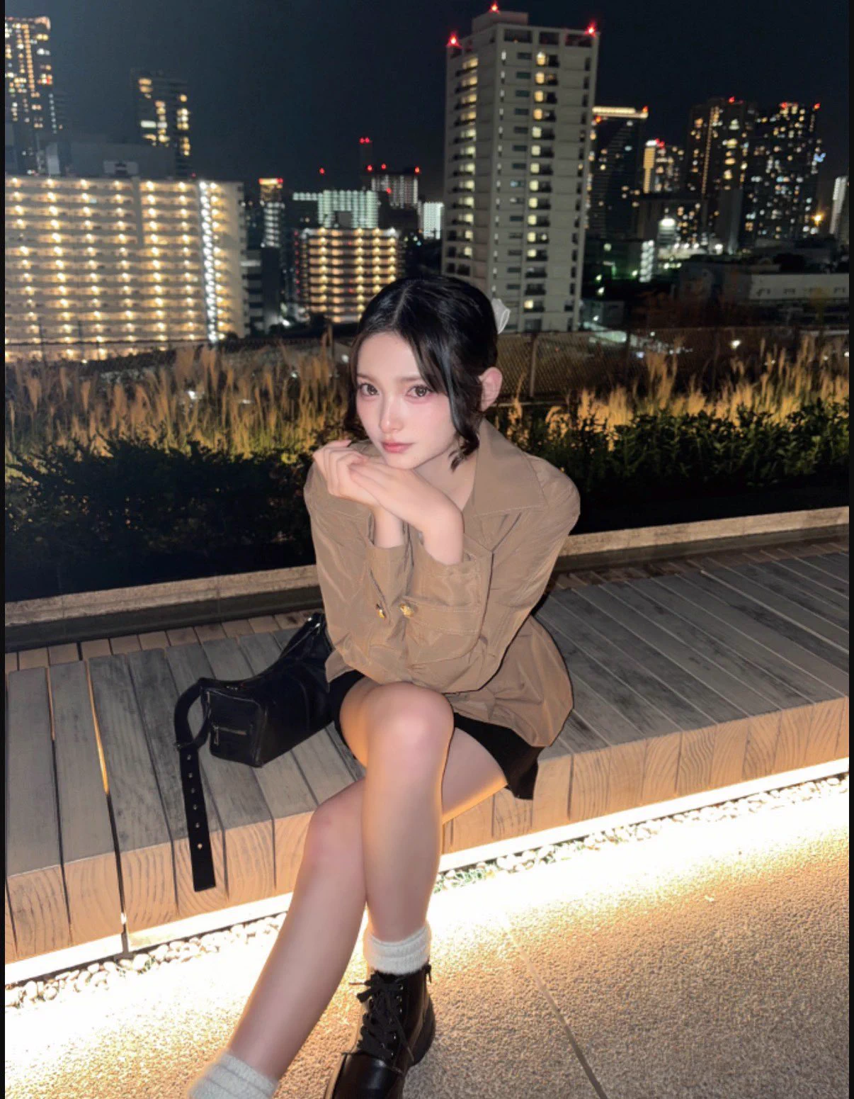 Hana on X: 