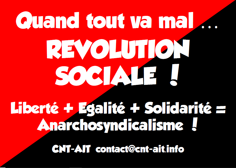 CNTAIT's tweet photo. Quand tout va bien, on fume un joint,
quand tout va mal ... révolution sociale !
(la prochaine fois on fera une vidéo de la choré inventée hier avec des émeutières pendant la manif, c'était génial) https://t.co/JwzMjms7Fr