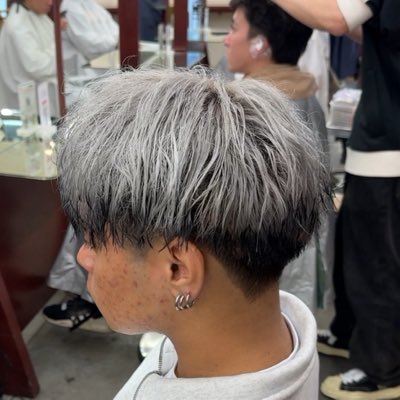 UMR20060204's tweet photo. #新しいプロフィール画像
アイコン変えました〜！
推しやめたとかでは無いです〜 https://t.co/zDCANQKEF4