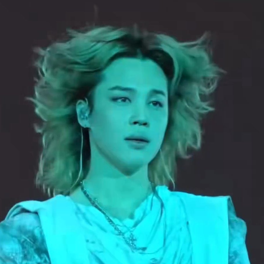 jiminsmolnose's tweet photo. Jimin is just like his mama bey https://t.co/xmX8eYkaSd