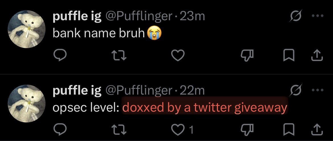 theyastory's tweet photo. u both @Pufflinger/@escadrillia and @abibombonett need to work on ur critical thinking before throwing around baseless accusations and making racist assumptions, if u r unsure about something, ask instead of jumping to conclusions and calling people scammers

and just fyi, indonesians are southeast asians, not east asians, maybe do ur research before acting so confidently while being so wrong? u can criticize people without being ignorant or racist about it, get ur facts straight first