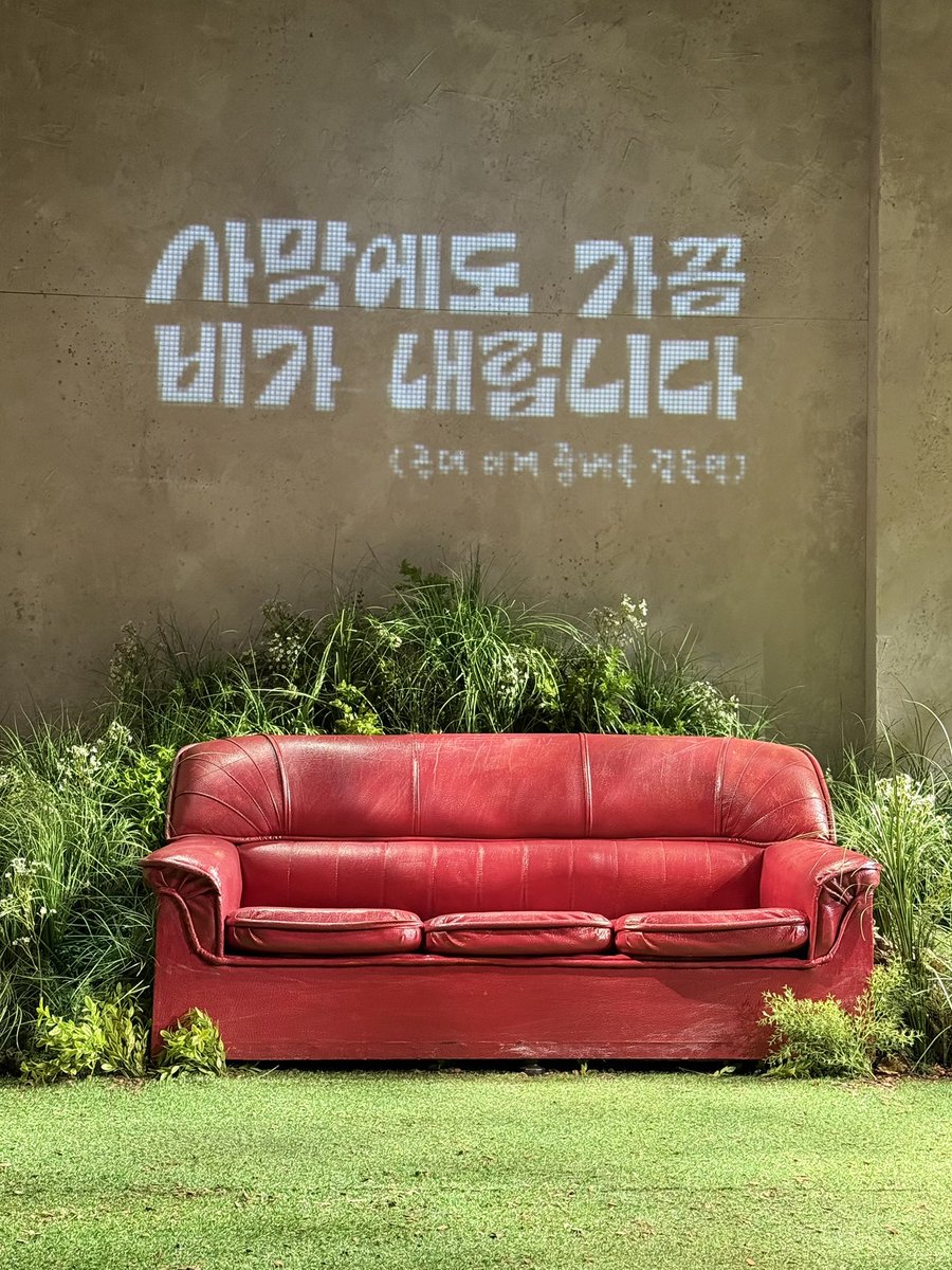 iamyourpen's tweet photo. 261018 낮 사막에도 가끔 비가 내립니다 자3
유산소는 중요해 !!! https://t.co/ukBCtunheF