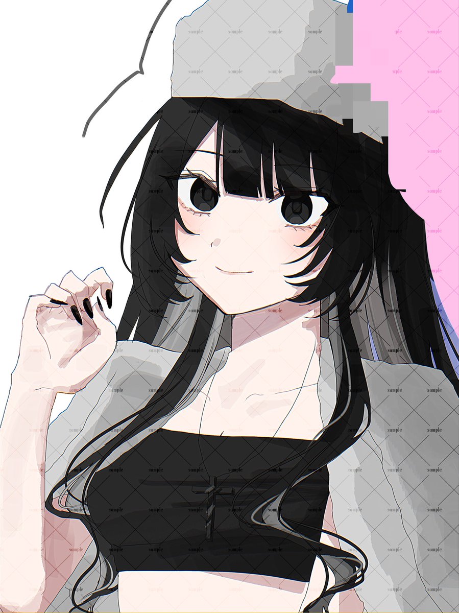 5em8f's tweet photo. お借りしました！ https://t.co/3iLKJlONSZ