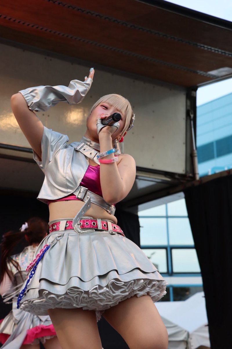 Number_Shot_Kai's tweet photo. #LAMBDA #TNCまつり
今日も楽しかった
ゴリパラ控えてたけん松隈アニキに挨拶できんかったけど https://t.co/Gga29FB1rB