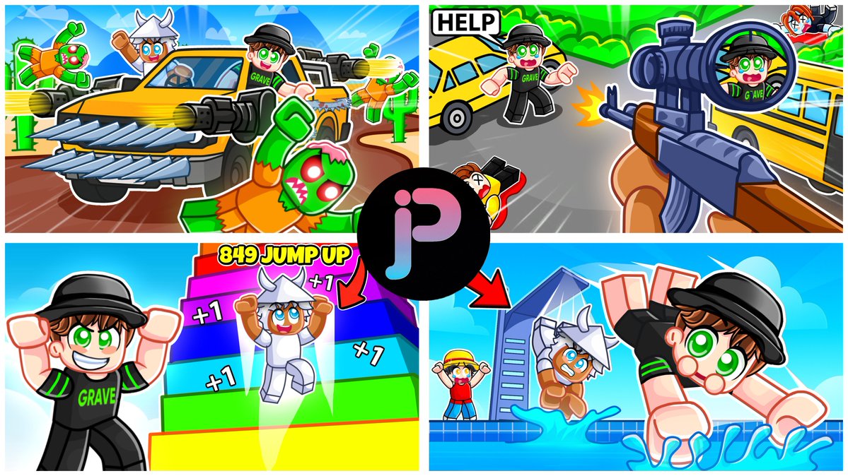 Sad47096's tweet photo. **HIGH CTR/PTR** Roblox thumbnails Ive made recently!

Do you need Icons/Thumbnails to boost your game?

discord: dinesh2351

💘&amp; 🔁are appreciated

#Roblox #RobloxDev #RobloxThumbnails #RobloxGFX #GFX #HighCTR #Thumbnails #Icons https://t.co/FGnojHxYHr