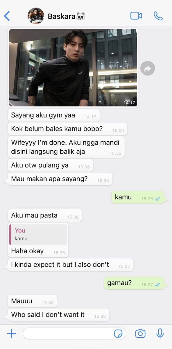 tokyoIust's tweet photo. life update minggu sorenya pasangan 🔞 https://t.co/1DDspwt3SB