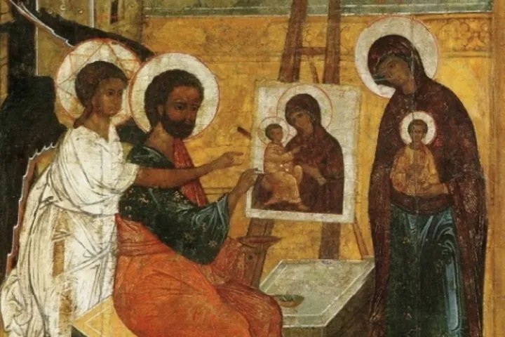 arialuce1's tweet photo. Buona domenica
domenica

Luca Evangelista, patrono di medici e artisti che dipinge l’icona di Nostra Signora di Vladimirskaya

XVI secolo, Pskov https://t.co/7NsmpDLD6I