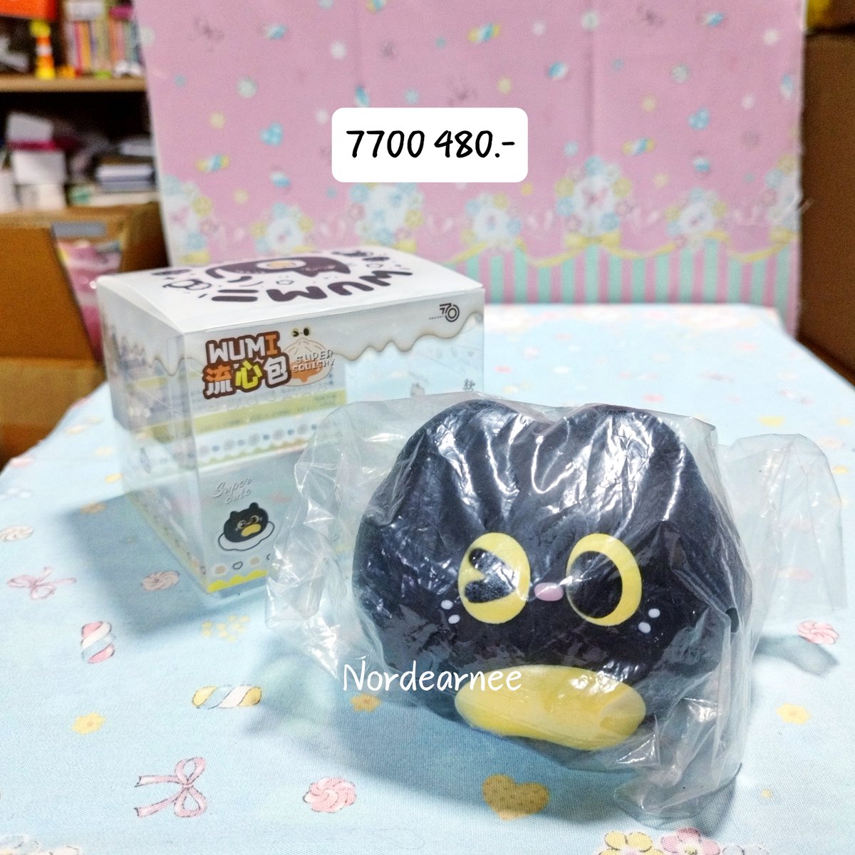 candle113099's tweet photo. ม1  มีพก 📦ค่าส่งเหมาๆ 45.-
กทม.เรียกแมสได้
ทักแชทขอดูเพิ่มเติม/คอลได้ค่ะ

📍ติดต่อ/สั่งซื้อ DM | Line: https://t.co/kEmHLhShbR | FB: https://t.co/86PyESPILl

ข้อตกลงดู Thread ใต้ทวิตนี้ได้เลย

#ตลาดนัดสกุชชี่ #สกุชชี่ #ตลาดนัดsquishy #Squishythailand #squishy https://t.co/gKkqOgBMt7