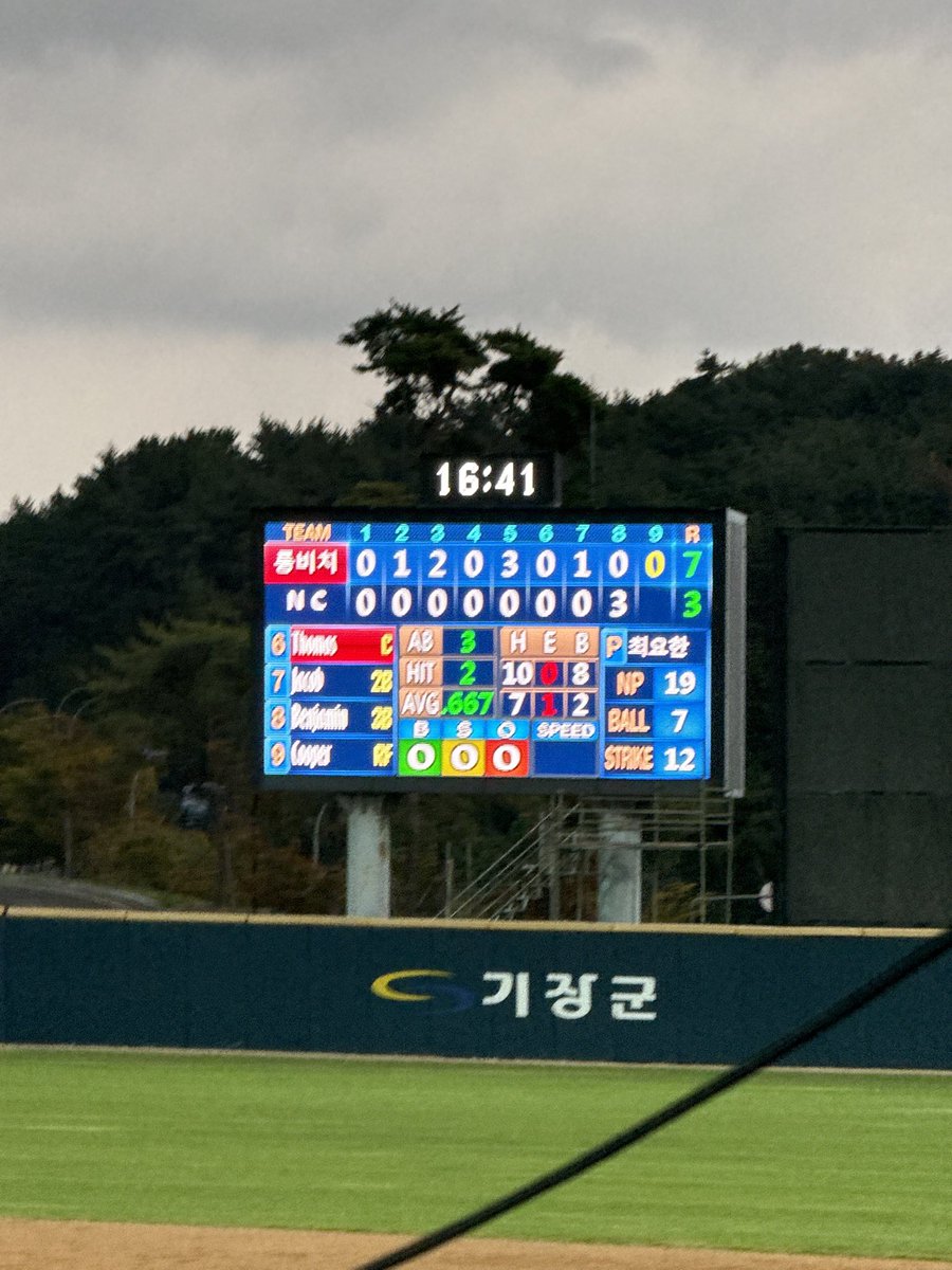 bptlox9's tweet photo. 허허 오늘도 기장 다녀왓고.. 파치리스 투수 짱😁👍🏻 https://t.co/enyuzeutfl