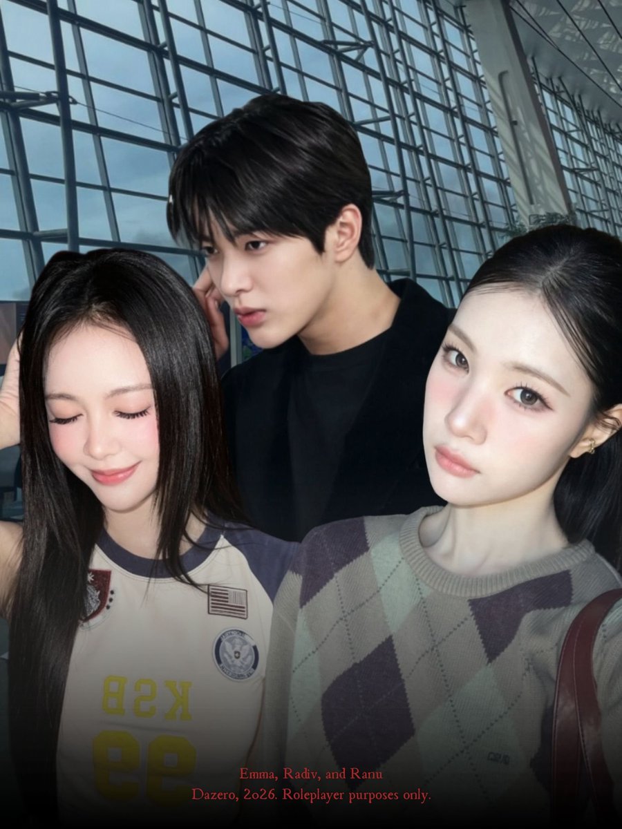 compover's tweet photo. ㅤ
🛫CGK — HLP🛬
————————

Dua hari menjadi bodyguard, Tawangmangu kita datang ~
ㅤ️️ https://t.co/NhHKHBfx04