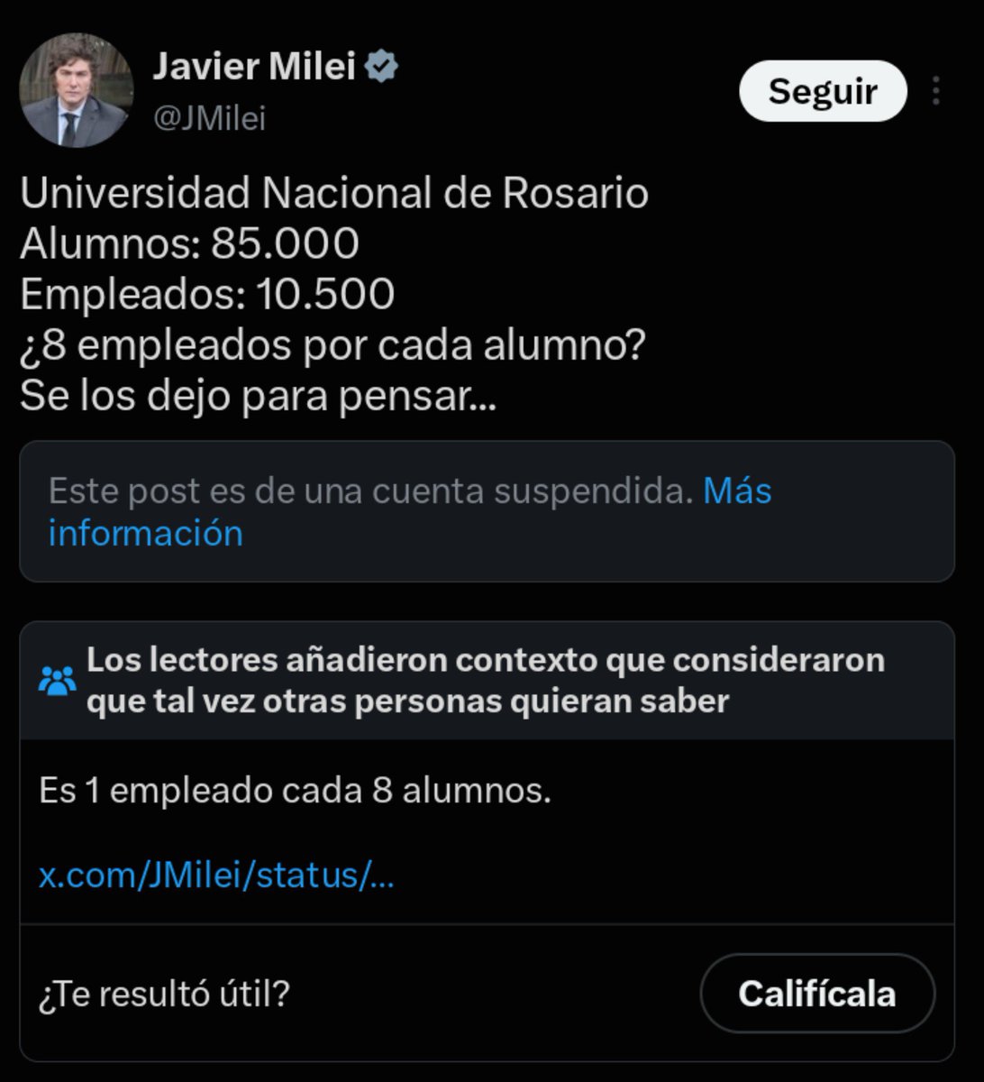 marixarissca's tweet photo. a mi mata que los liberotarios no pierden oportunidad para querer hacerse los intelectuales y son esto https://t.co/sZU7oc0Q59