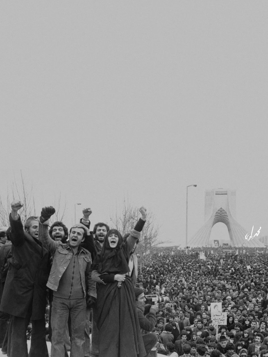 soheil7and's tweet photo. Iran 1979                 France 2026 https://t.co/aLfM7W8iKP