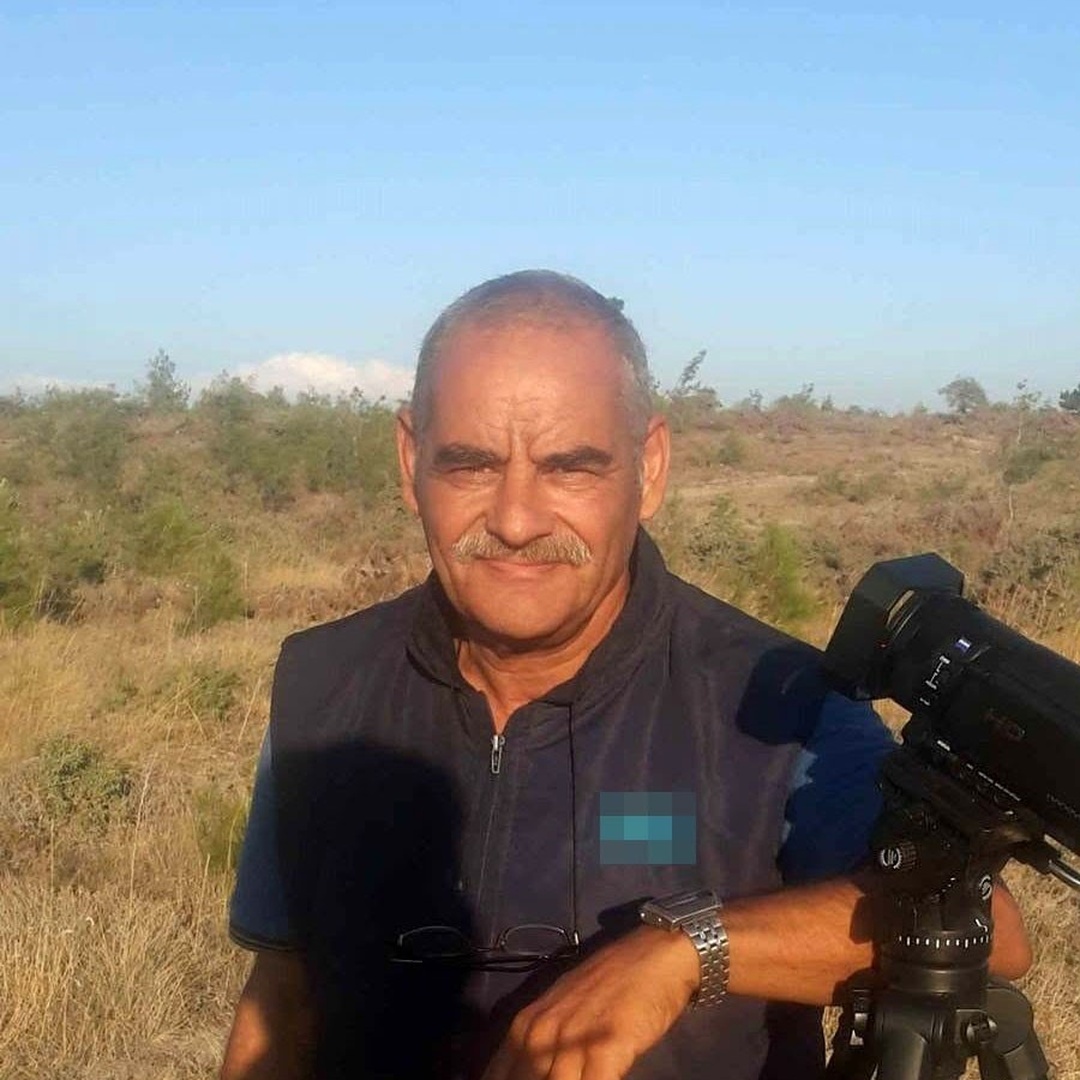 LehtoFiles's tweet photo. Yalcin Yalman passed away a few weeks ago. He filmed the Kumburgaz videos of unidentified objects over the Sea of Marmara. I never spoke with him, but I followed his story for years and he felt like a friend. Rest well, Yalcin.

Photo via IHA https://t.co/aiutKWI1MS