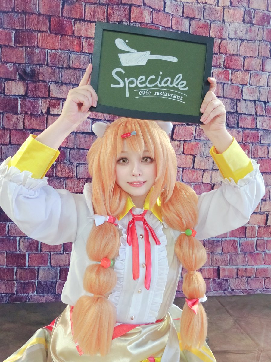 ryo_tailT's tweet photo. スペ併せちょ~~~たのしかった❣️
#ハピコス https://t.co/pGNFvtXT97