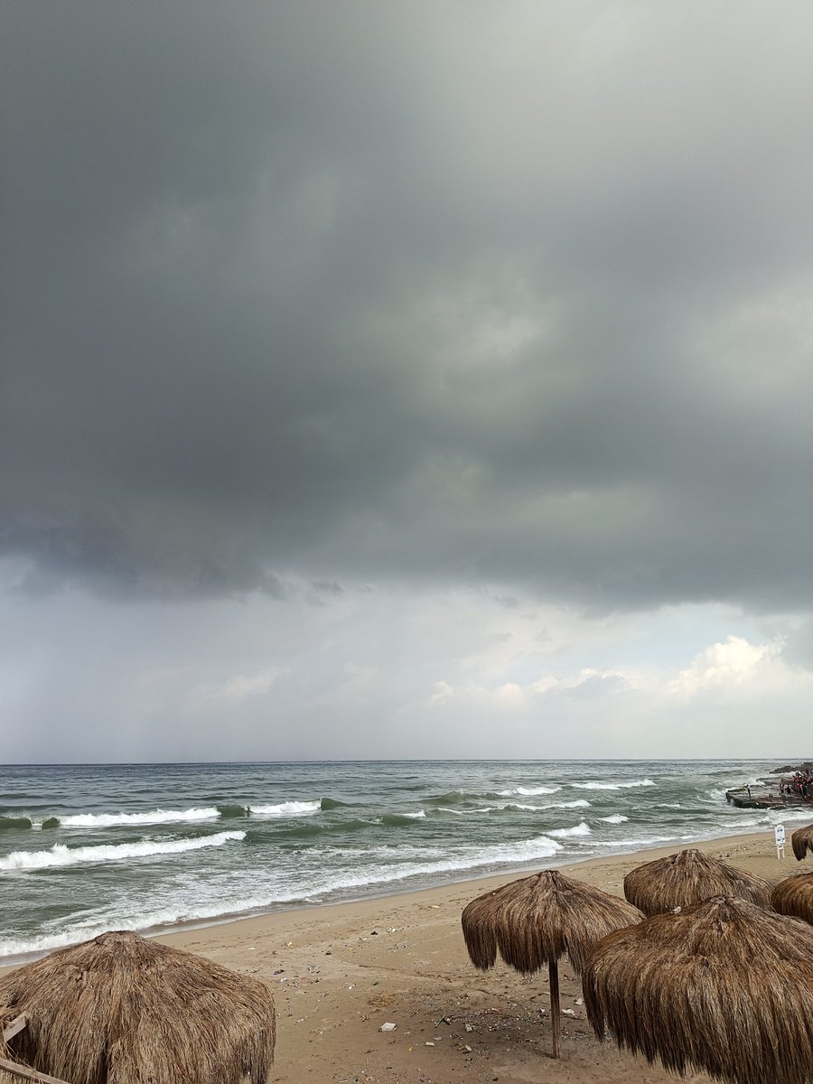 Gh1iem's tweet photo. Alexandria in clouds https://t.co/0vs3dA8i0H
