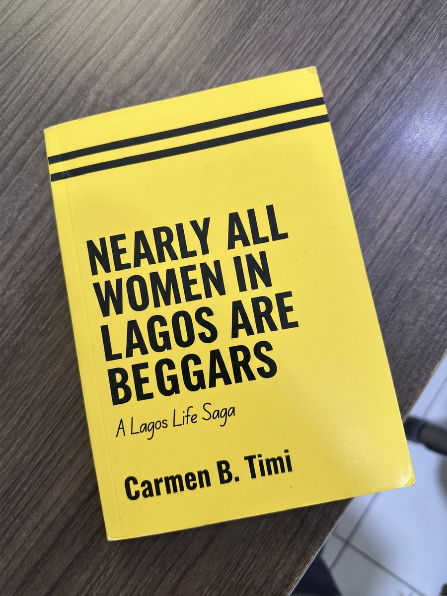 the_Lawrenz's tweet photo. Imagine the intense billing this author faced that made him write a whole book to vent. 😂😂😂 https://t.co/Y1nho4CrI3