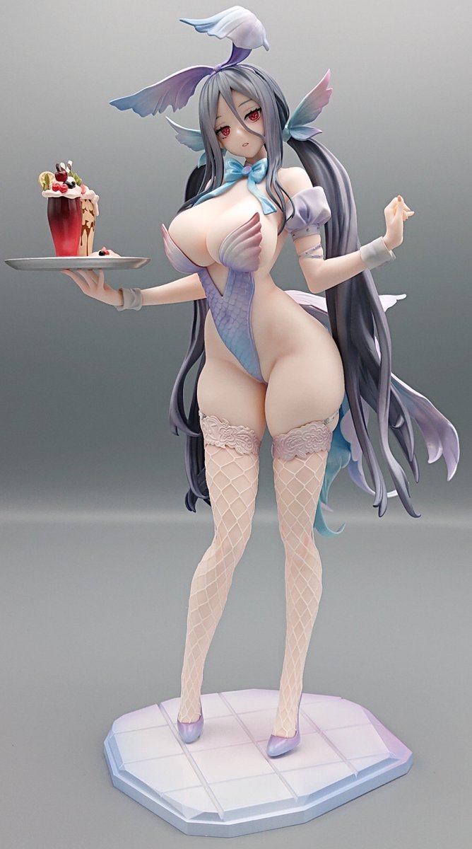 SZ_1214_'s tweet photo. Hobby Sakura
ブラウンダスト2 デイドリーム・バニー モルフェア フィギュア https://t.co/SbuH5jnO6f