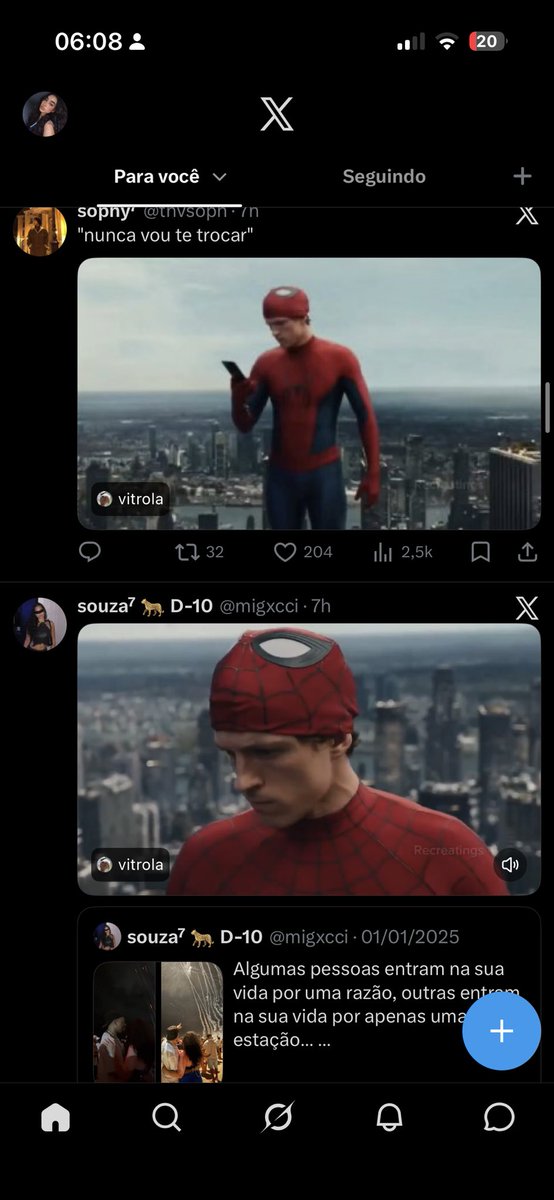 hisspaniic's tweet photo. gente que isso https://t.co/wfKCyiGO5b