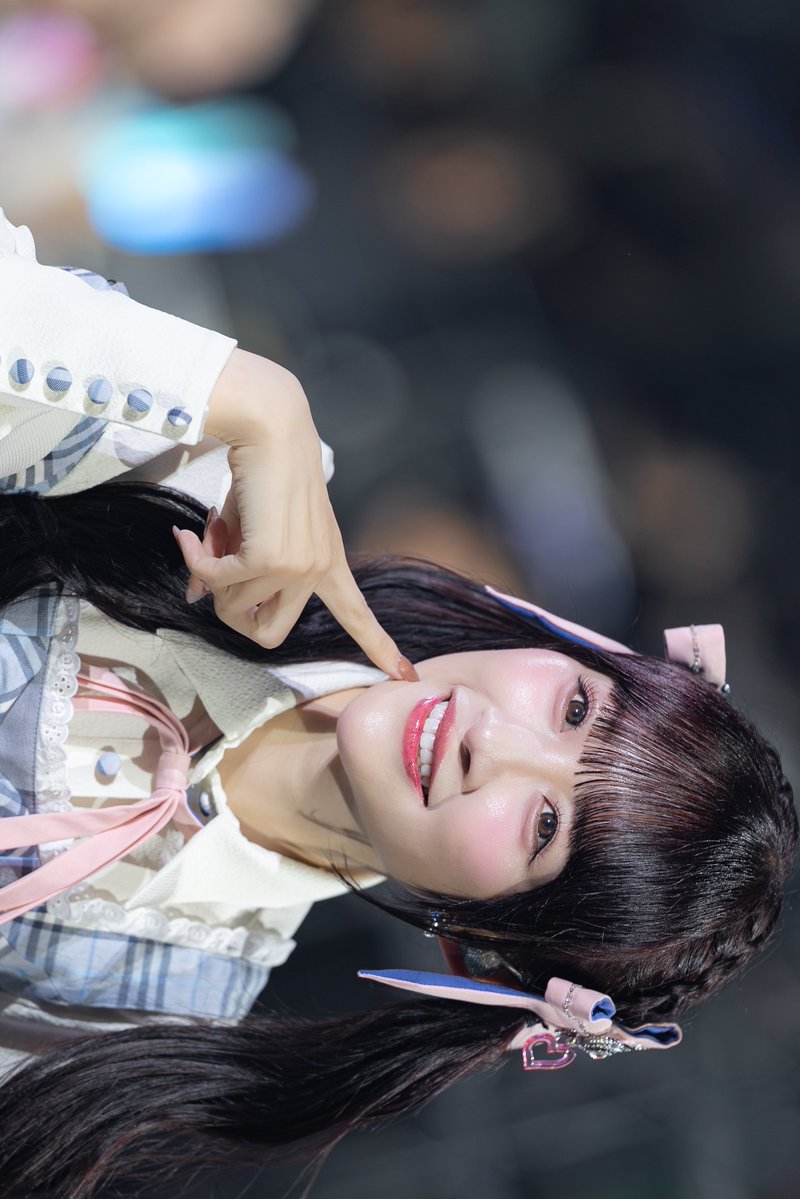 ke_ta_3540's tweet photo. 音嶋莉沙ちゃん　顔
(@otoshima_risa )

#イコラブ9周年コンサート 
#イコラブ_カメコ 
#音嶋莉沙 https://t.co/68jcbWNULQ