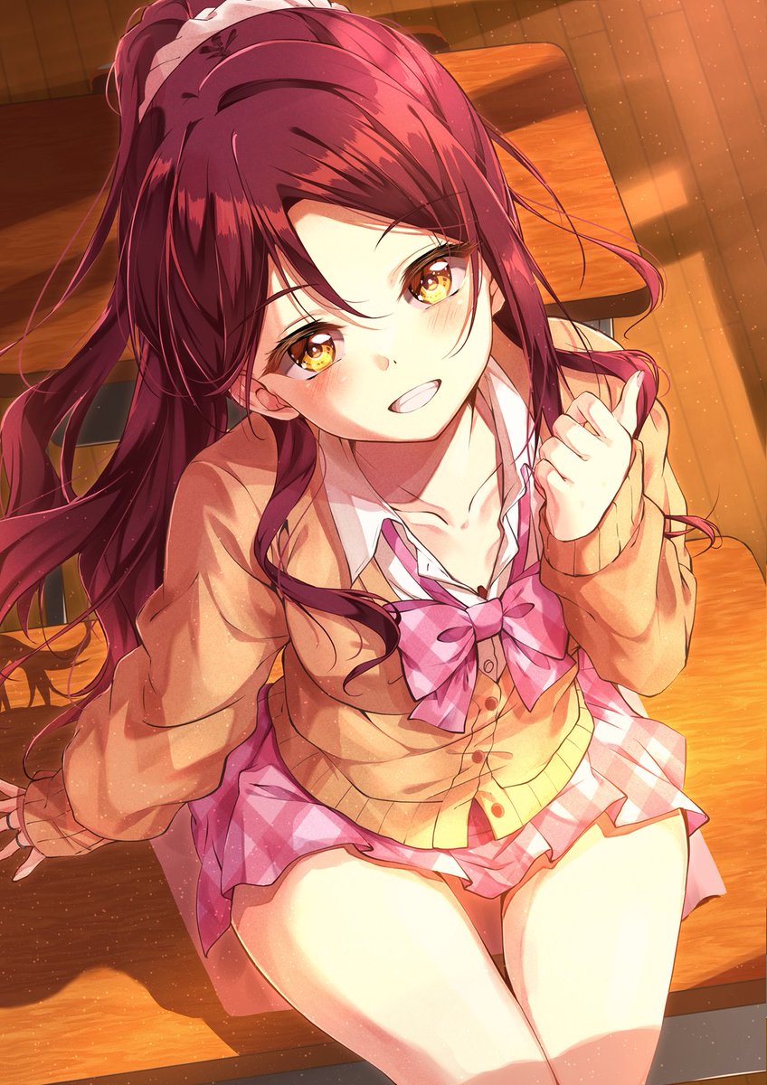 hoiji28's tweet photo. ギャル桜内さん https://t.co/Fsjm4bBYCw