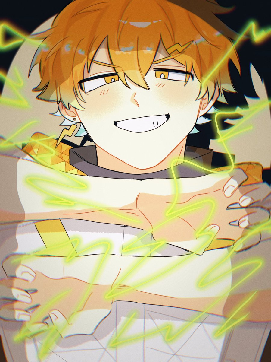 HRT__000's tweet photo. #ウサミアァァァァトゥ ⚡️ https://t.co/vf51FLJEat