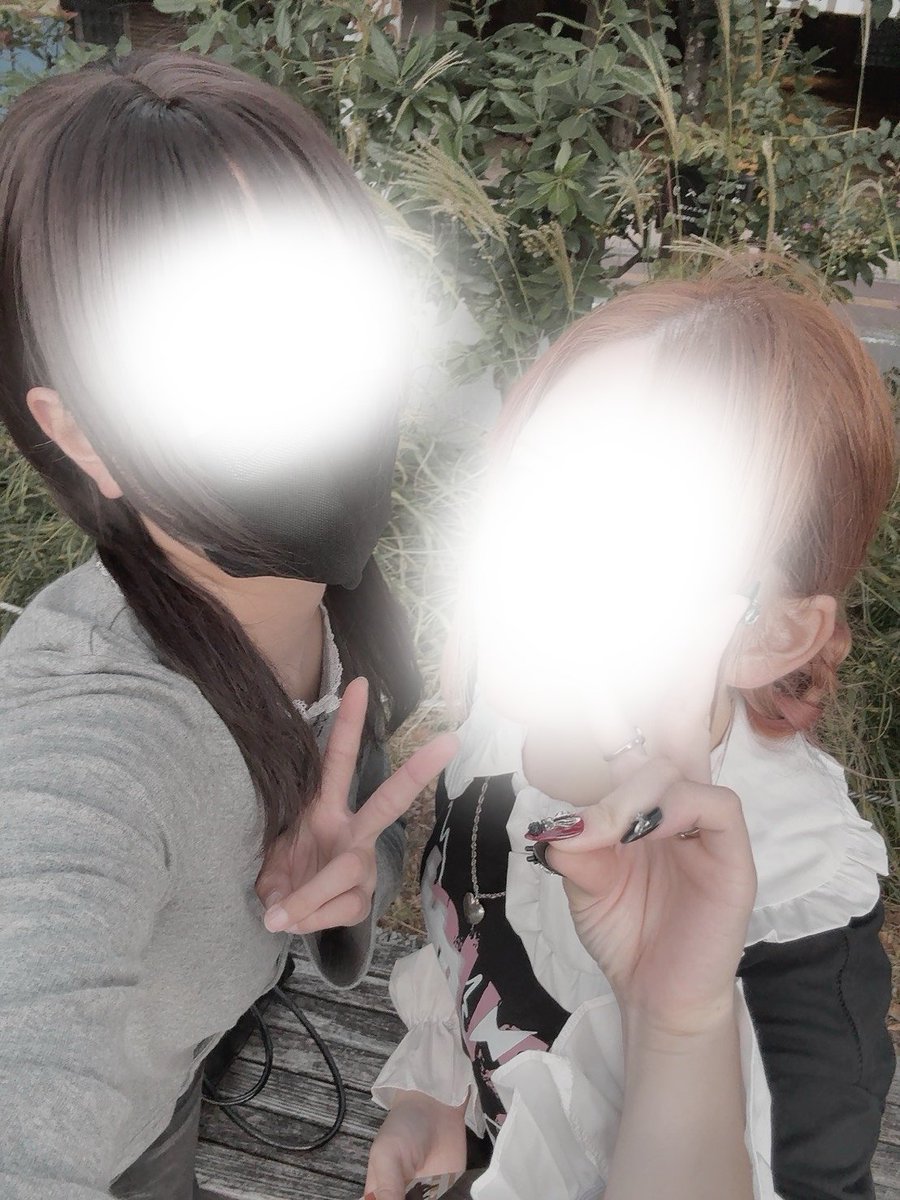 79x_x22's tweet photo. お友達とマチアソビ行ってきた( *¯ ꒳¯*)✨ https://t.co/uptapHwfTe