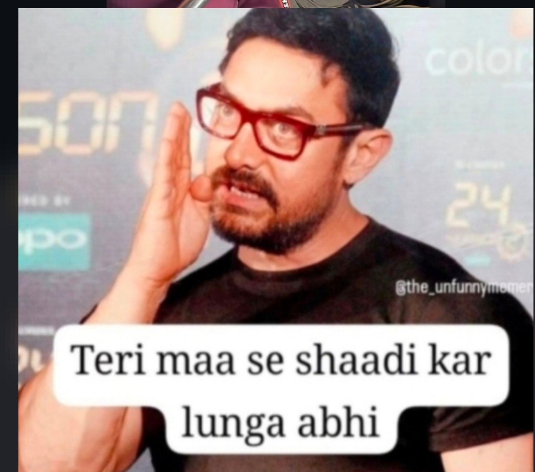 oye_chaudhari's tweet photo. @iArpitSpeaks https://t.co/VDaW5wkPLY