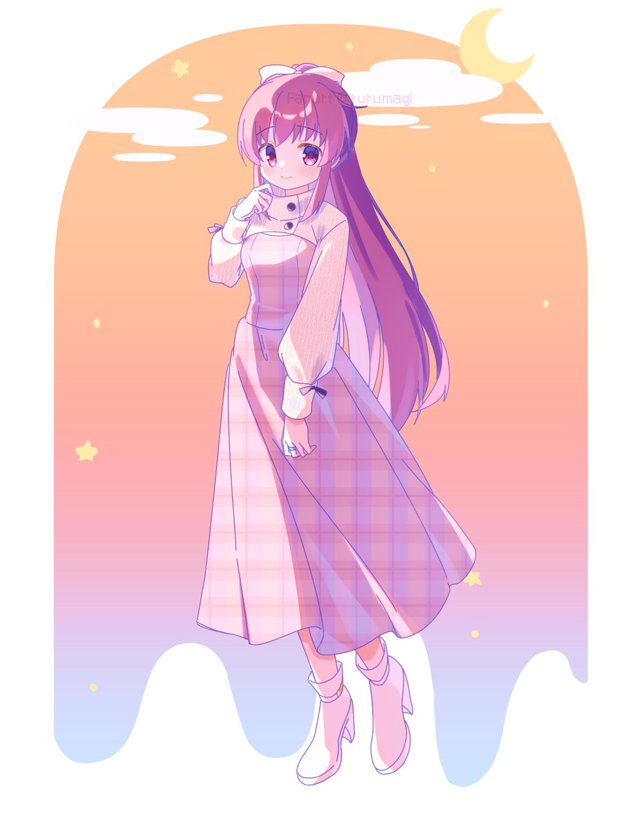 rurumagi tweet picture