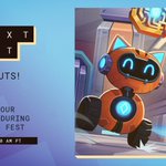 Photo by You're Nuts! 🔩💙🎮 Demo available! 🤖 (@EPGames)