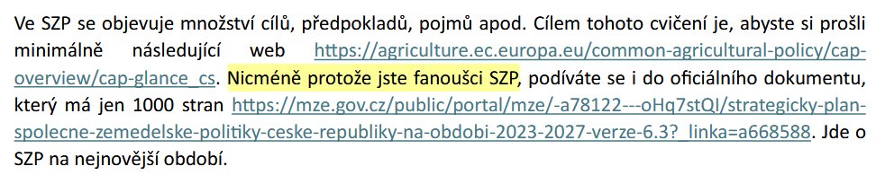 stpmtk's tweet photo. "fanousek Spolecne zemedelske politiky" je nejvetsi urazka, jakou me kdy nekdo nazval https://t.co/ZMQLM56C7K