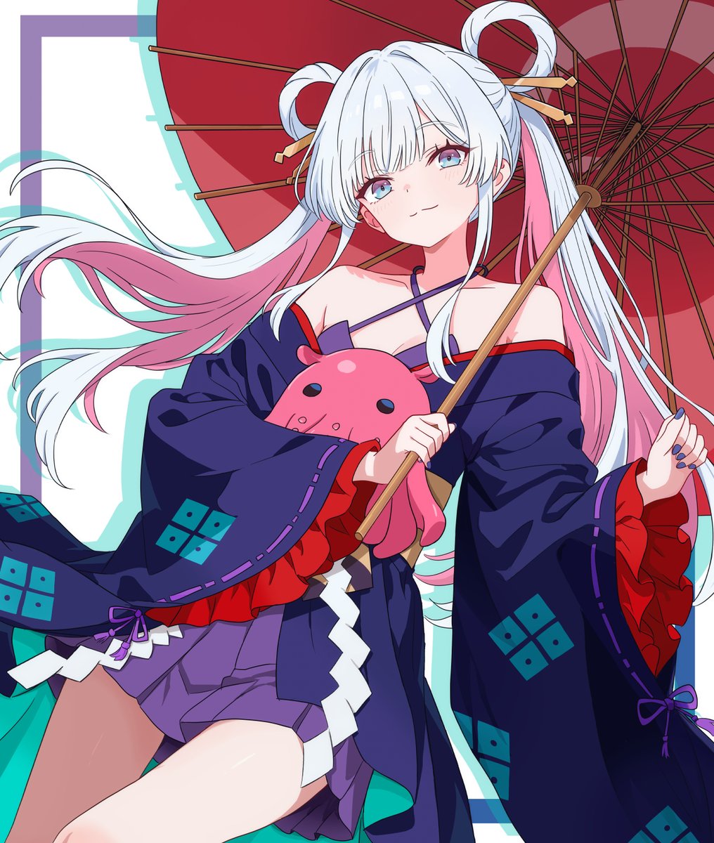 Sumishake1687's tweet photo. #超かぐや姫 #月見ヤチヨ 

色々見ようかなと超かぐや姫を見て、もうネトフリの元を取れました。
ヤッチョが一番気に入ったので描き https://t.co/Fknv8fKVop