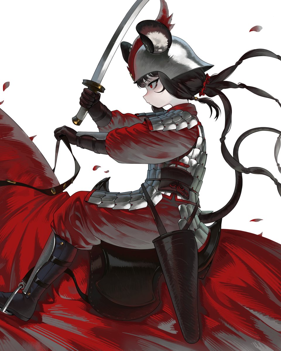 Gemi_ningen's tweet photo. 🐀Cavalry https://t.co/lWf1xImXrK