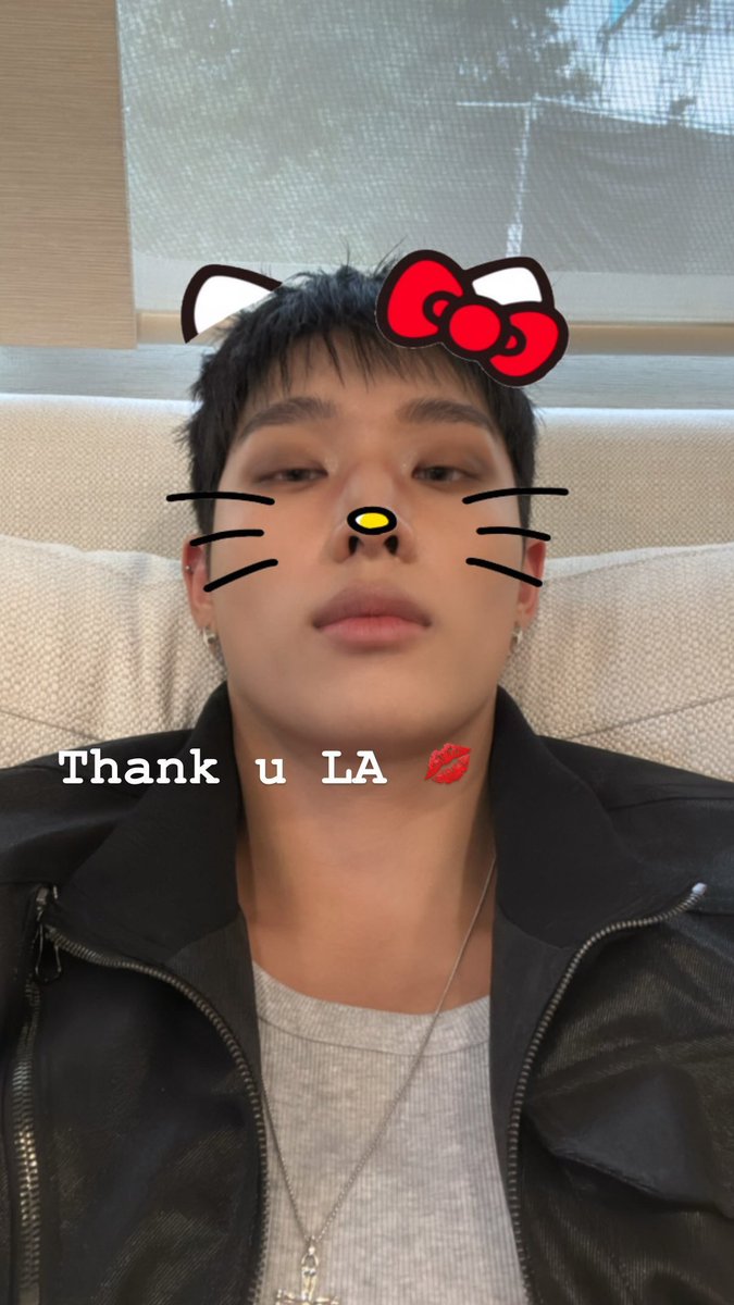 yoomkeeho's tweet photo. 😺 https://t.co/iT891rFHZD