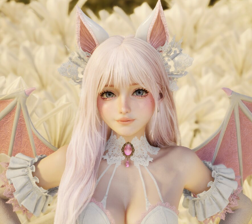 hey_mees's tweet photo. Here’s her character preset! 🌷✨
Check it out if you’d like! 😉 ♡ᵎᵎᵎ

https://t.co/AHHtVyR5Rh https://t.co/PPnyOJQsLd