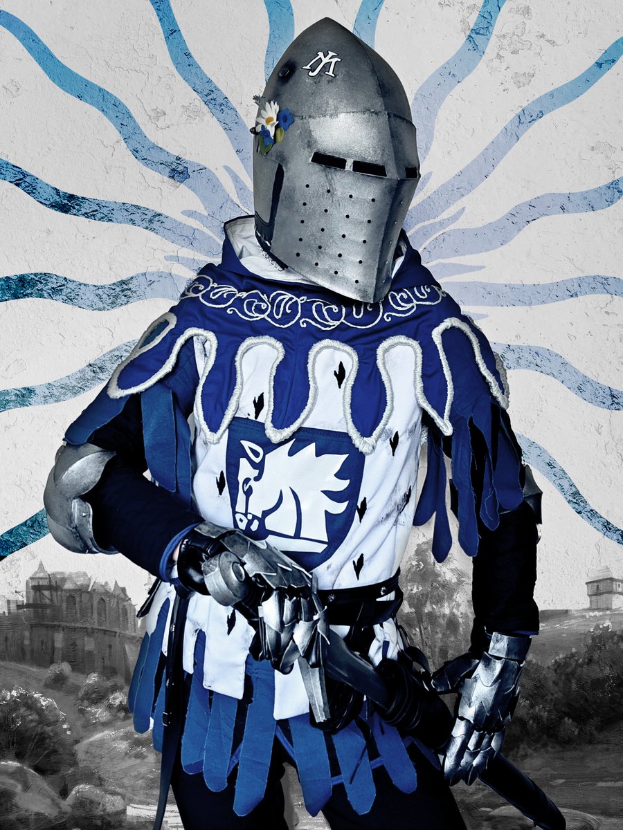 E_White1999's tweet photo. Ready to SERVE 💅

Hans and Henry upgrades are all done ready for @mcmcomiccon ! Showcasing the cosplay print featured in the KCD goodie bundles (see previous post)

🚫 No AI has been used

@WarhorseStudios @KingdomComeRPG 

#kcd2 #henryofskalitz #hansry https://t.co/5cTLbMnPhp