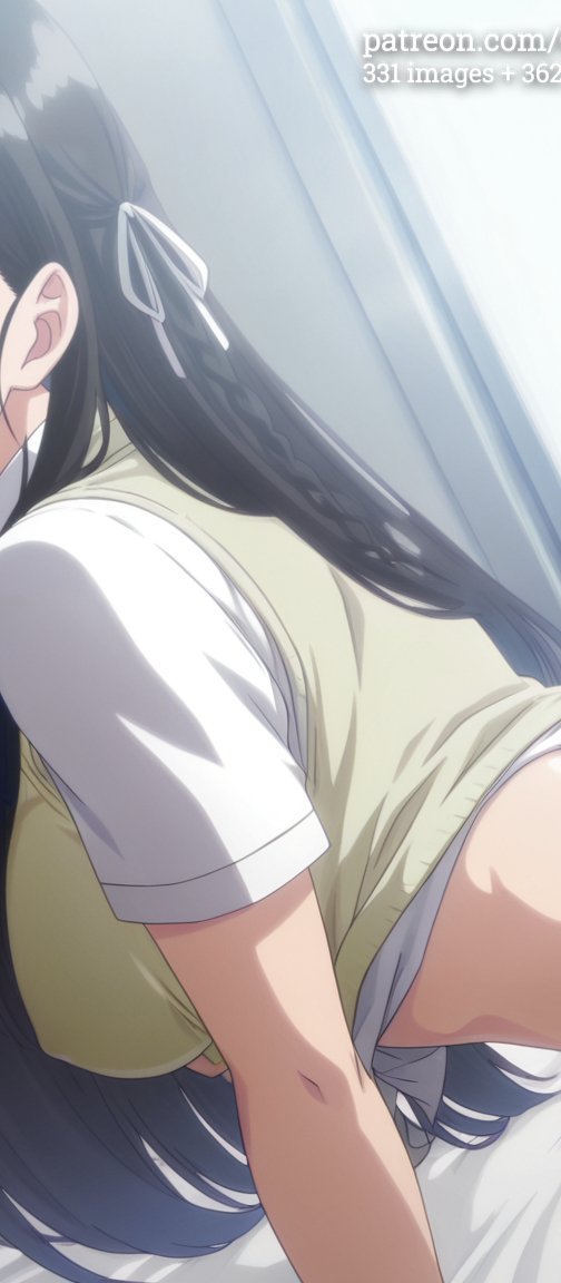 GeneratorKinAI's tweet photo. Suzune Horikita - Classroom of the Elite
(331 images and 362 animations)

SFW sample https://t.co/wIHVIQi6CU