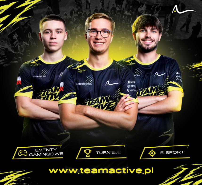 TeamACTIVE__'s tweet photo. Zapisy na PGA turniej Fornite zamknięte. Lista 80 zapisanych oraz rezerwowych na dc ACTIVE. Sprawdź na której liście jesteś 😎
Widzimy się w Poznaniu 🚀 24.10.26 o godz: 9:30 na weryfikacji zawodników. Kto nie przyjdzie na czas , w jego miejsce wlatuje ktoś z rezerwowych. https://t.co/eVuxdNZ1aE