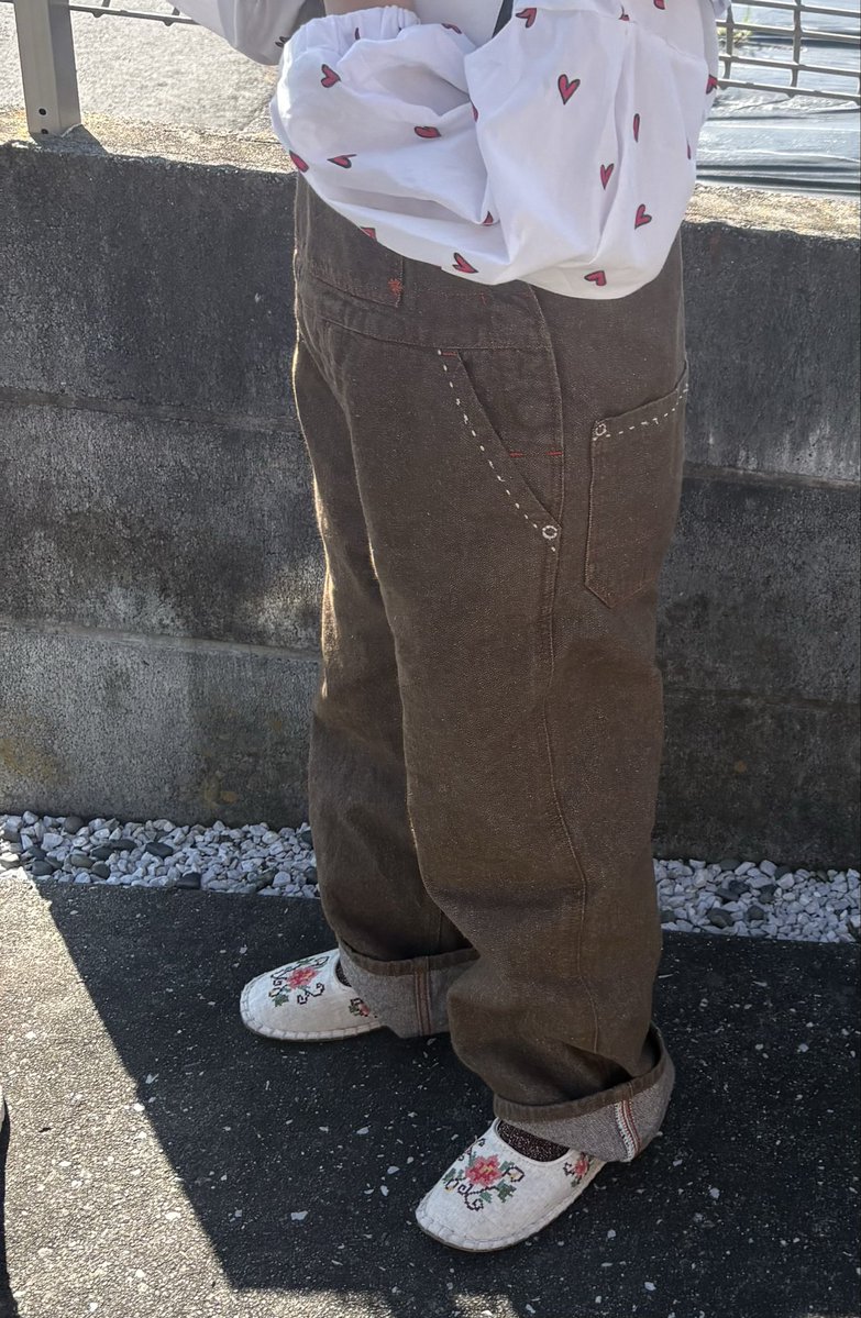 jpyki09's tweet photo. mishaオバオ🍫🤎ˎˊ˗ https://t.co/HaDe0Ylmwh