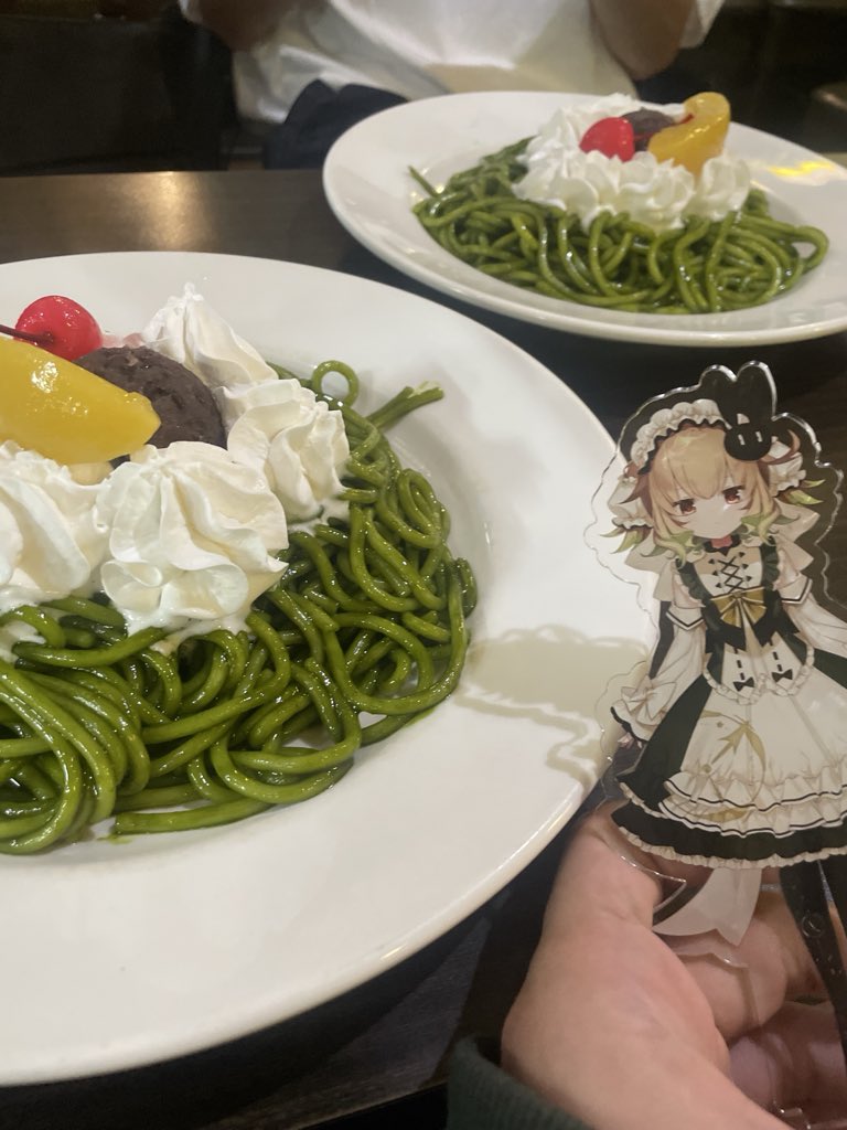 GIGA_egg007's tweet photo. 美味しそう！！ https://t.co/EG4USWuPwH