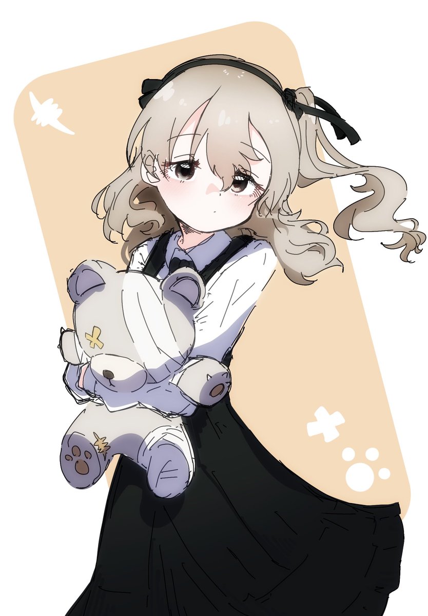 ayaillustman's tweet photo. 愛里寿ちゃん描きました！
#ガルパン https://t.co/SMeiVDOpfD