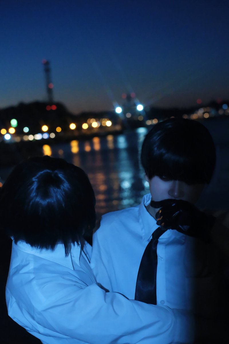 misyomaru_blcos's tweet photo. Cos

大穢 / 大有

- 帰島後if 逢瀬 -

大崎 : みしょまる
有明 : ナタデCO²ちゃん( @Nata_CO2 )
📸 : noyuちゃん( @u2nlwy ) https://t.co/j70dtXFiwK