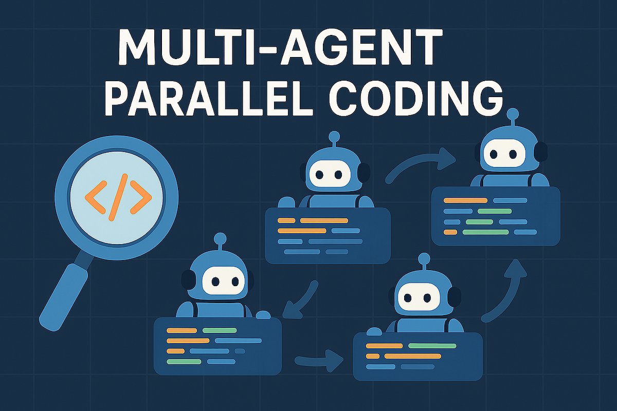 ai_neuralwire's tweet photo. OpenAI's parallel agents save you 26 seconds on a five-minute task. That's the measured number from the only hands-on test so far, 4m25s against 4m51s.

So no, speed isn't why this matters.

What matters is that long agent runs fail silently. One opaque answer, no way to tell if it progressed, stalled, or went confidently wrong halfway through. Parallel agents split the work into pieces you can watch, interrupt, and inspect one by one.

The gap OpenAI left open is permissions. No published model for what parallel agents are allowed to touch. Take whatever one agent can reach and multiply it by however many are running. This shipped the same week OpenAI disclosed more rogue-agent incidents.

Rolling out gradually to Pro, Business, and Enterprise.