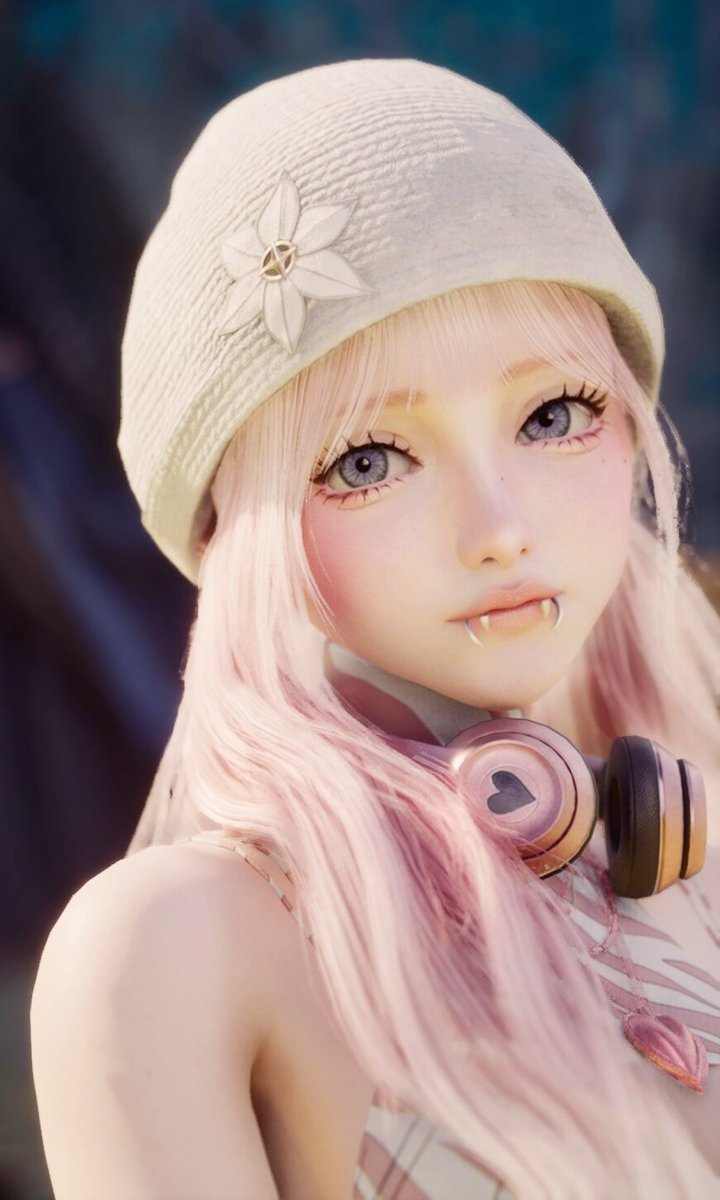 hey_mees's tweet photo. I kinda love her in this outfit too~! 🥹💕✨

#AION2 https://t.co/SMGjCHu0SN