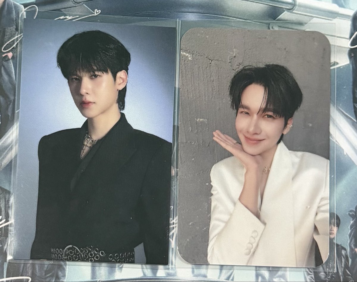 2Bchance's tweet photo. Wtsการ์ดโอม  2ใบ  100ส่งฟรี Ohmkrit
#ตลาดนัดดูมันดิ #ตลาดนัดDMD https://t.co/rvFwaupiWB
